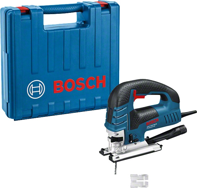 Електролобзик Bosch GST 150 BCE (0601513000)